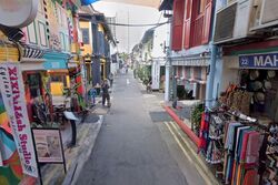 North Bridge Road (D7), Retail #563317261